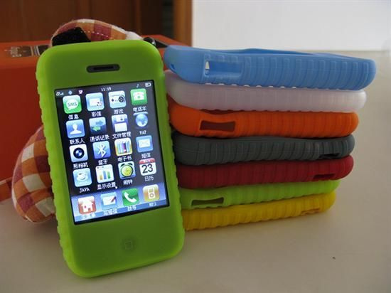 Cell Phone Cover