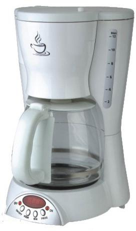 Coffee Maker CM-1078