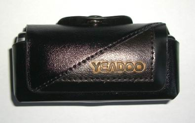 Leather Case (NO113)