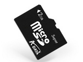 Micro SD Card