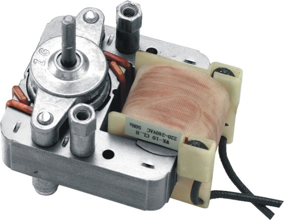 Yjf5812b Shaded-Pole Motor, Home Appliance Motor