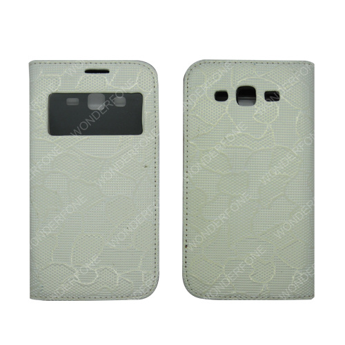 Wallet Leather Mobile Phone Case for iPhone 6