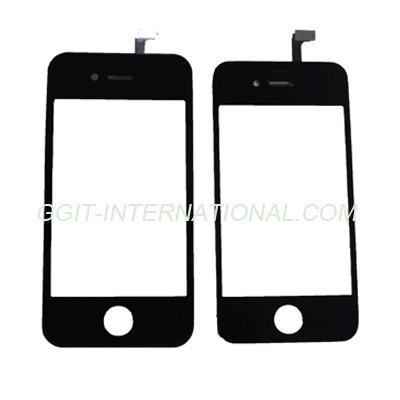 Mobile Phone Touch Screen for iPhone 4 Touch Screen
