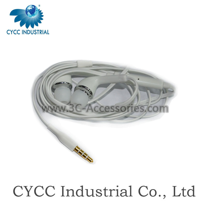Mobile Phone Earphone / Handset for Samsung Galaxy I9500/S4