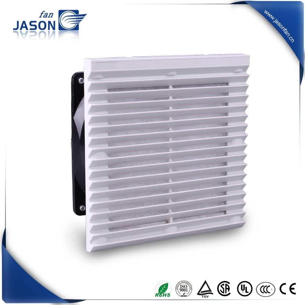 Low Noise Cabinet Ventilation Fan with Industrial Fan (FJK6622. PB)