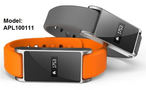 Smart Bracelet