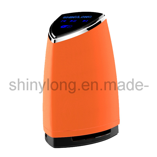 Fine Mini Subwoofer MP3 Speaker