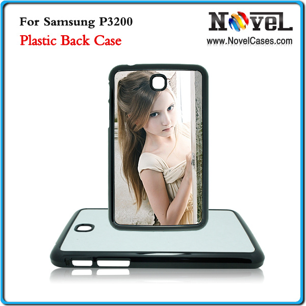 Sublimation Blank Tablet Cover for Samsung P3200
