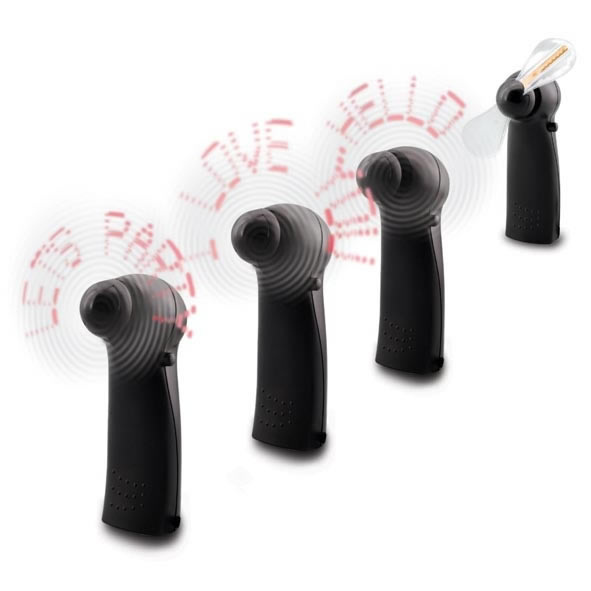 LED Fan (C3-005)