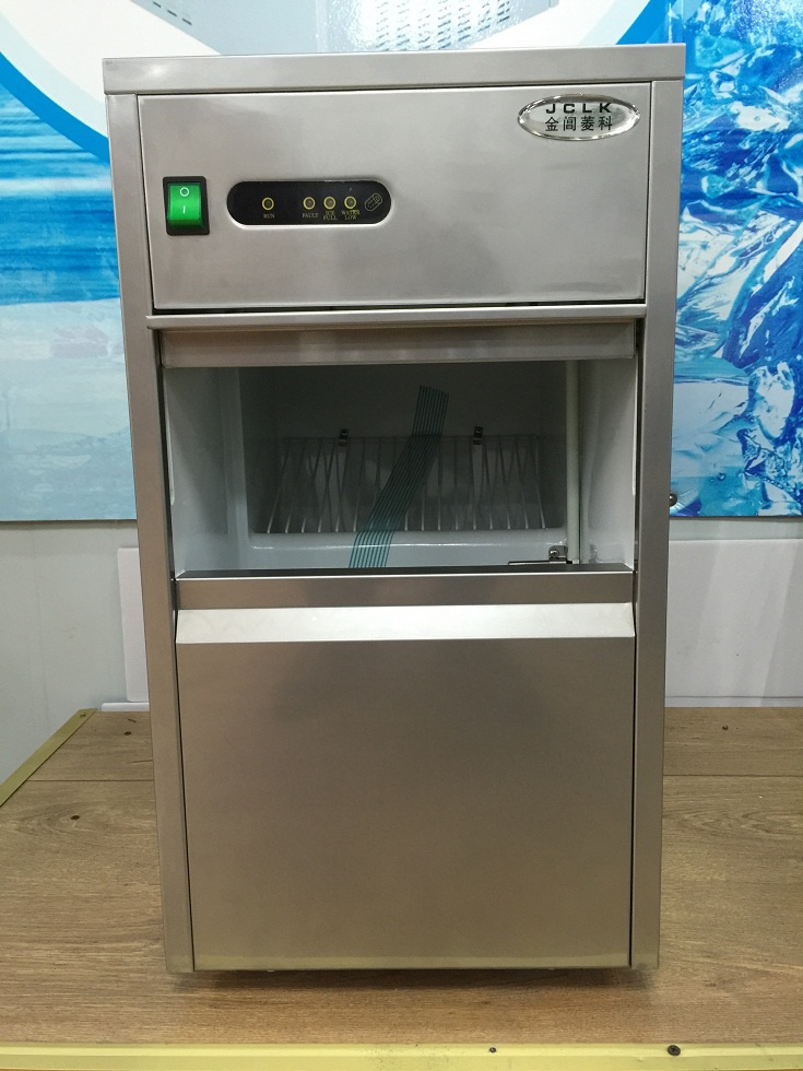 Bullet Ice Machine (ZB-50)