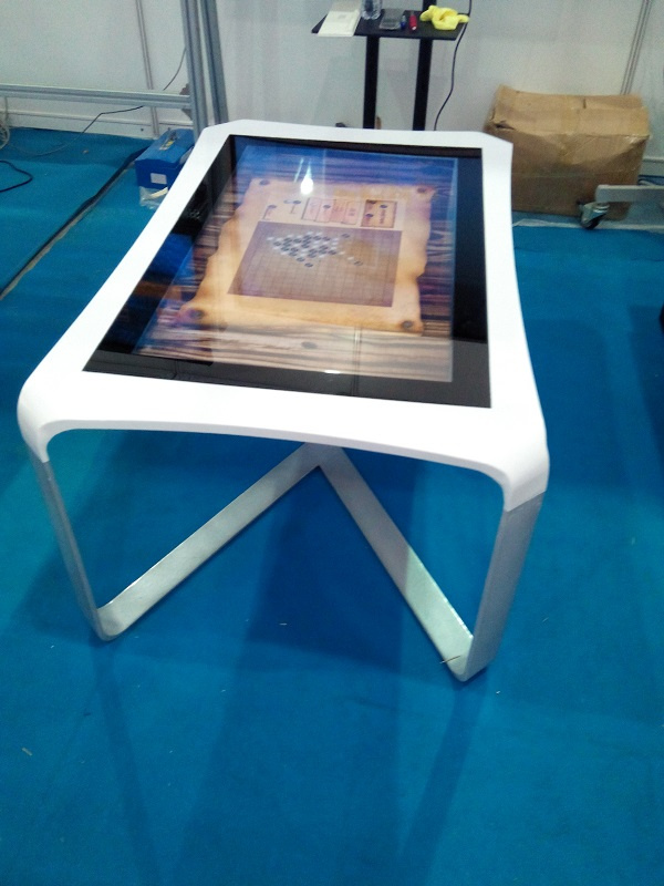 47inch Digital Media LCD Display Touch Screen
