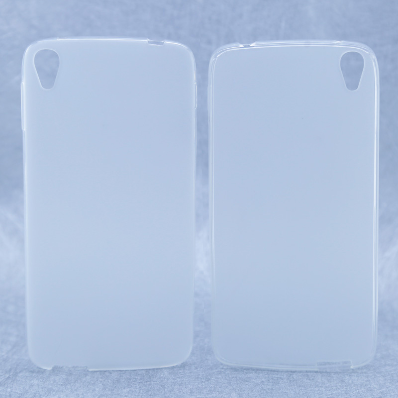 Mobile Phone Pudding Case for Alcatel Idol 3/Ot6045