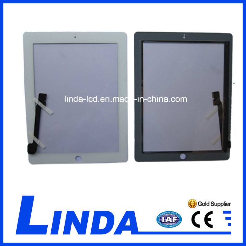 Good Quality Touch Screen for iPad 3 Touch Digitizer