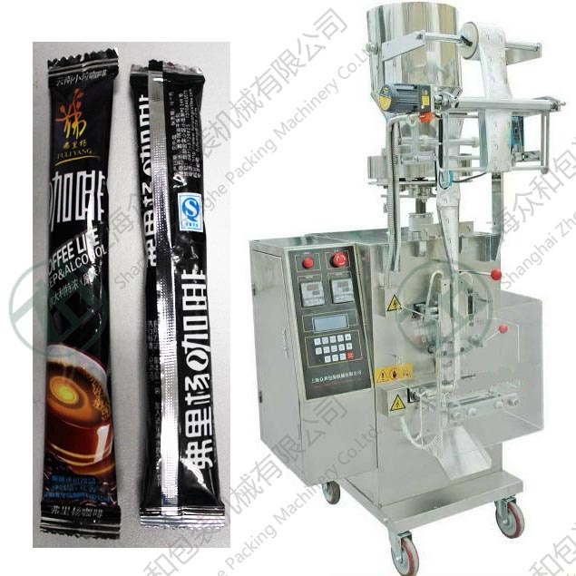 Coffee Packing Machine (DCK 300)