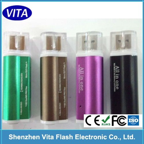 Card Readers (WS-30)