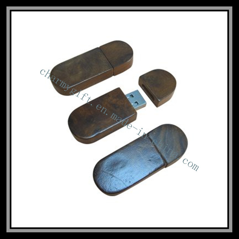 Wood USB Flash Drive-59
