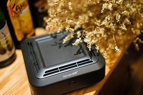 Portable Air Purifier