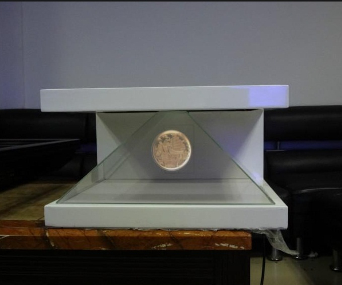 32inch 3D Network LCD Display