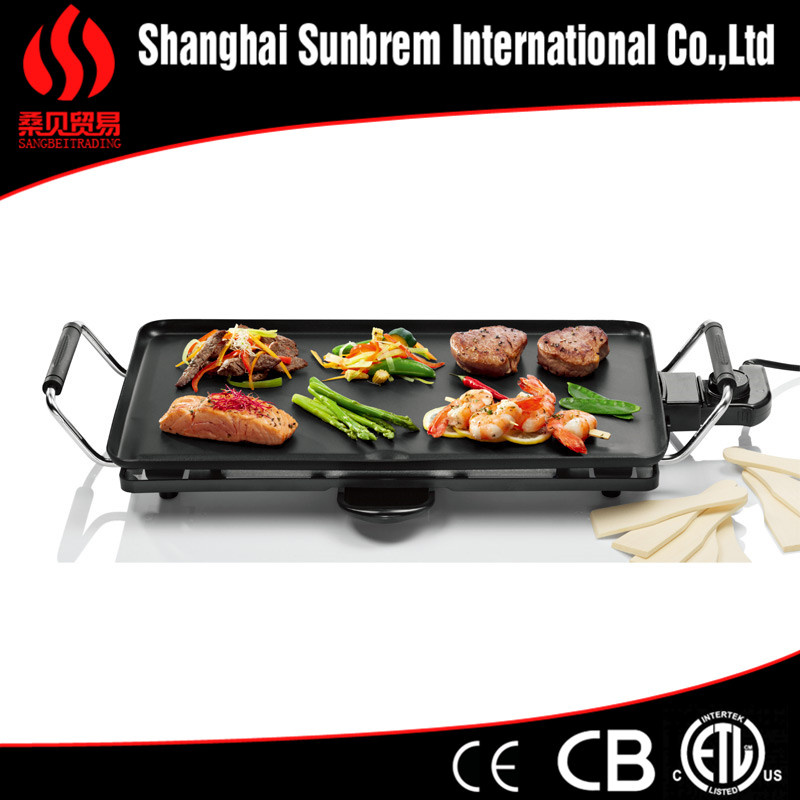 Cool Touch Handles Non Stick Coating Cast in 2000W Ceramic Coating Frying Pan