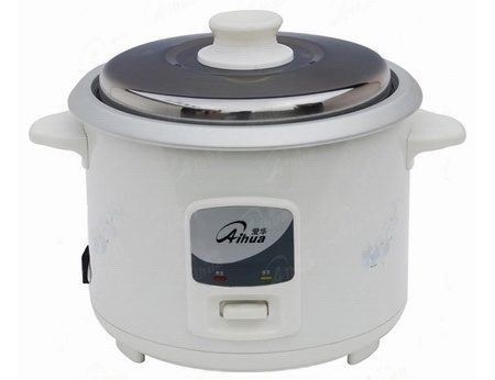 Cylinder Rice Cooker