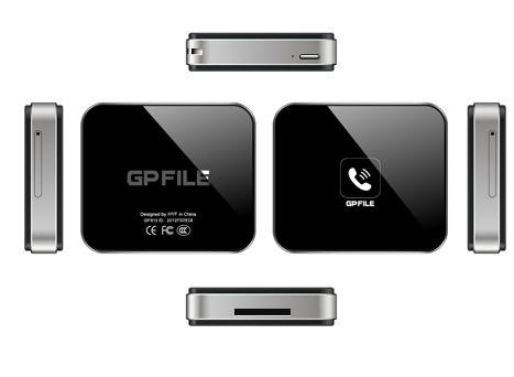 Wireless Bluetooth (GP813)