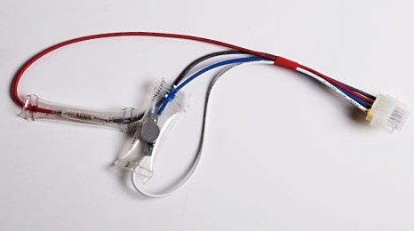 Refrigerator Wire Assembly