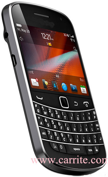 Original Unlocked Bb Mobile Phone 9930