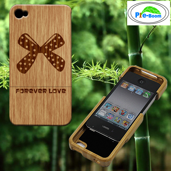New Wood Mobile Phone Cover for iPhone