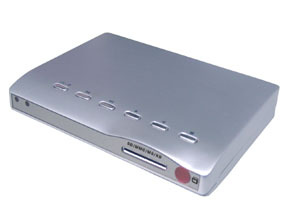 Multimedia Player