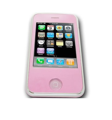 Dual SIM Mobile Phone