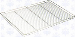 Stainless Steel Baking Wire Grid