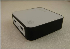 New Power Bank (PW710)