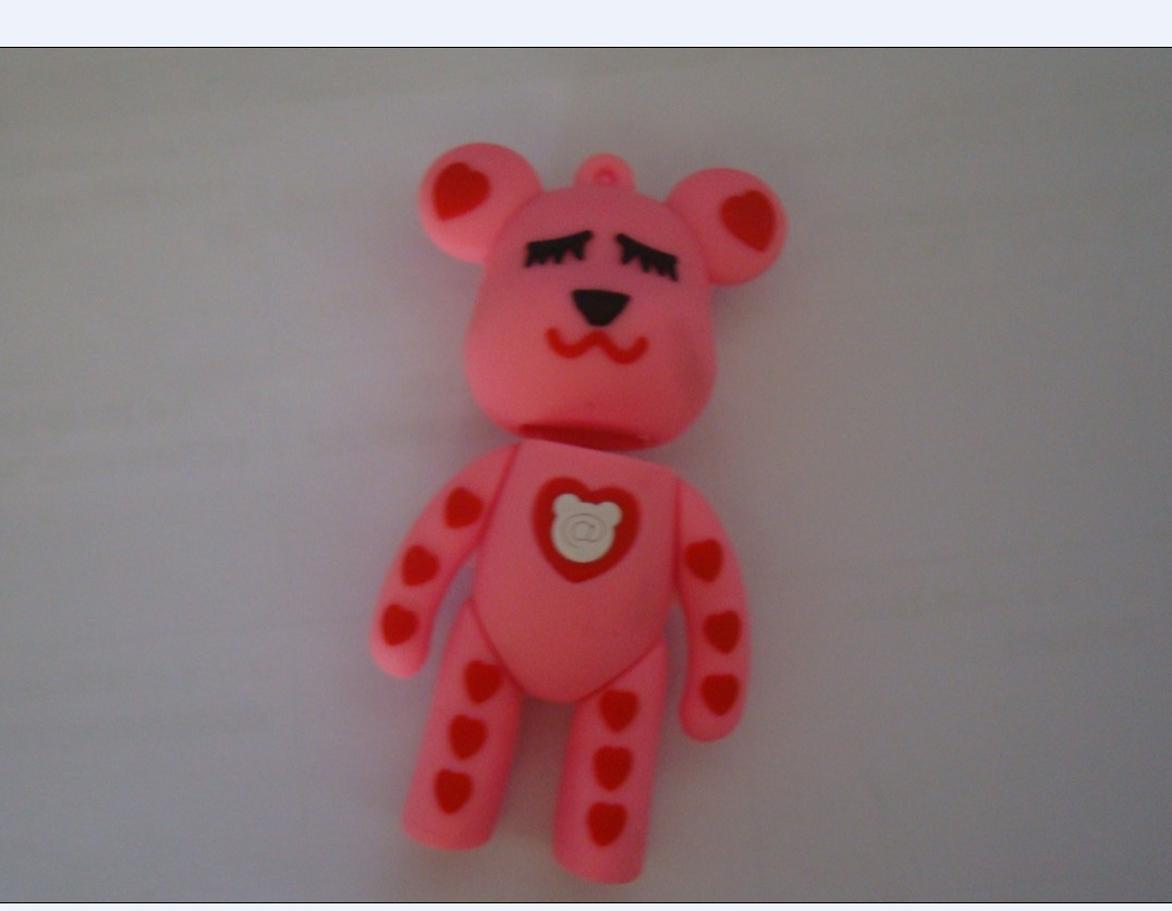 Little Tiger USB Flash Drive