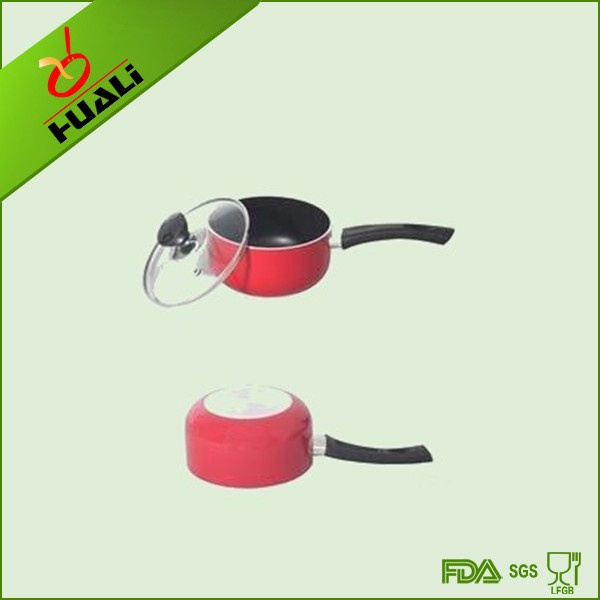 Non Stick Cookware Saucepan