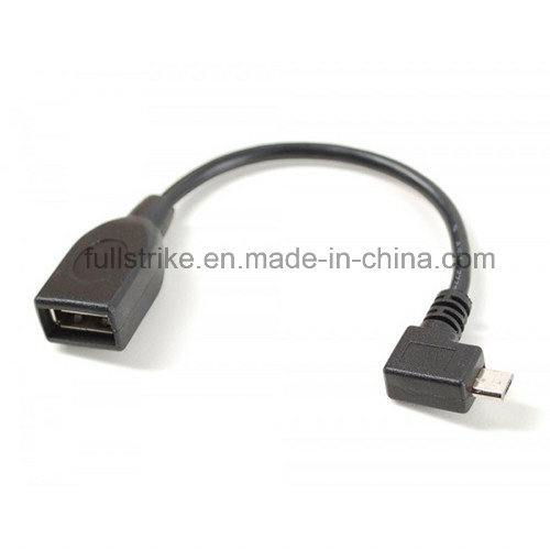 OTG Micro USB Cable