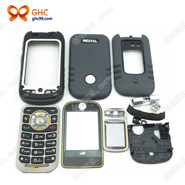 Mobile Phone Nextel I680 Housing