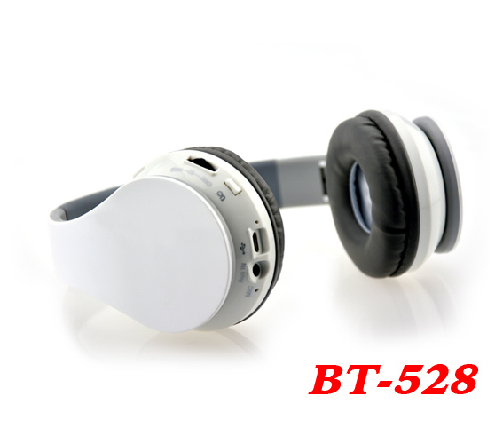 High Music Quality Bluetooth Headphone for Mobile Phone