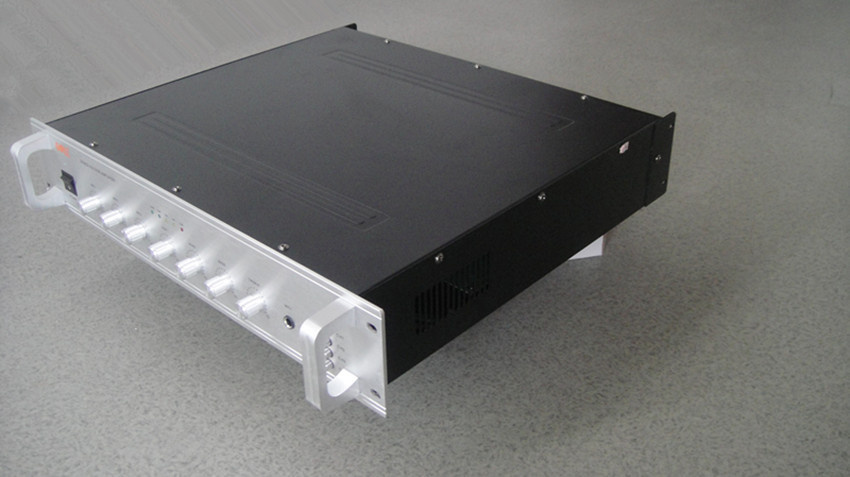Professional PA System Tube Amplifier