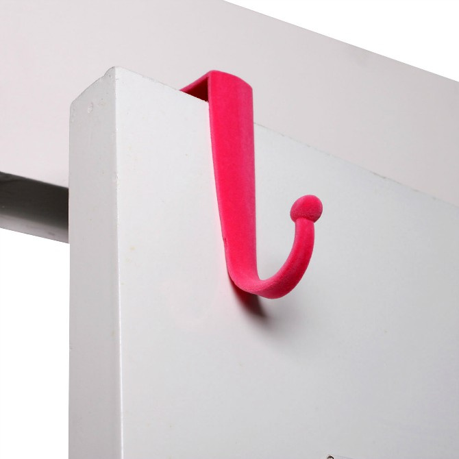 LFGB Silicone Convenient Food Hook (CL1D-MGB177)