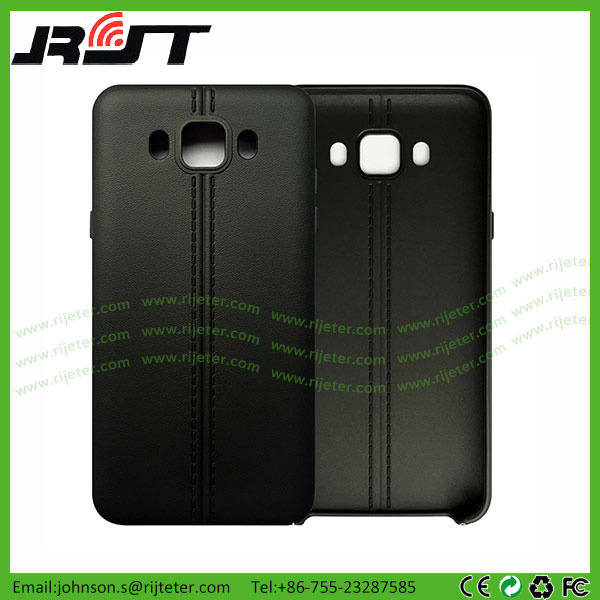 Silicone Back Cover Case Smartphone Case, Mobile Phone Case