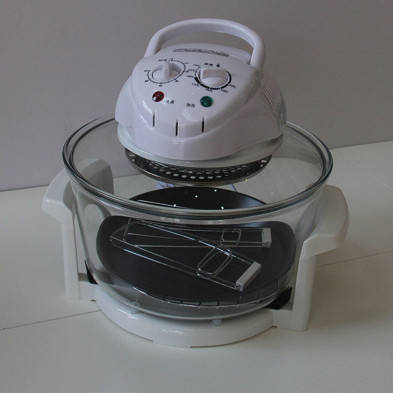 Multifunction Household Kitchenware Baker Food Machine