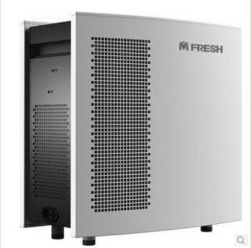2014 New-Come Products China Mfresh H3 Homehold Electrical Air Purifiers with CE and RoHS Certificate