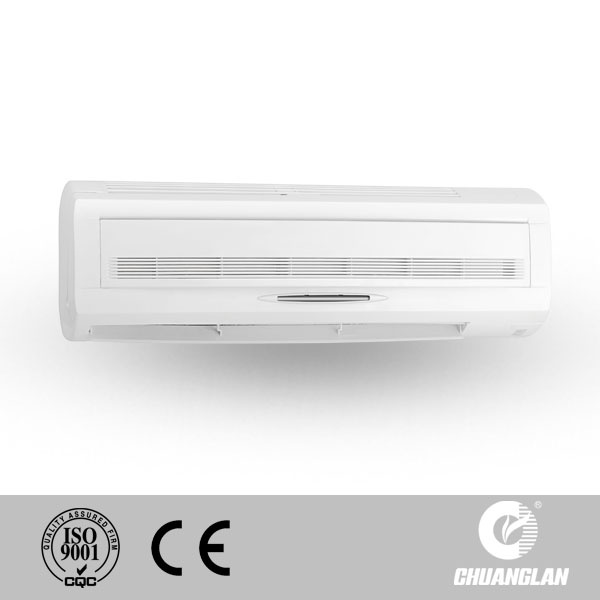 2015 New Design Split Type Solar Assisted Air Conditioner