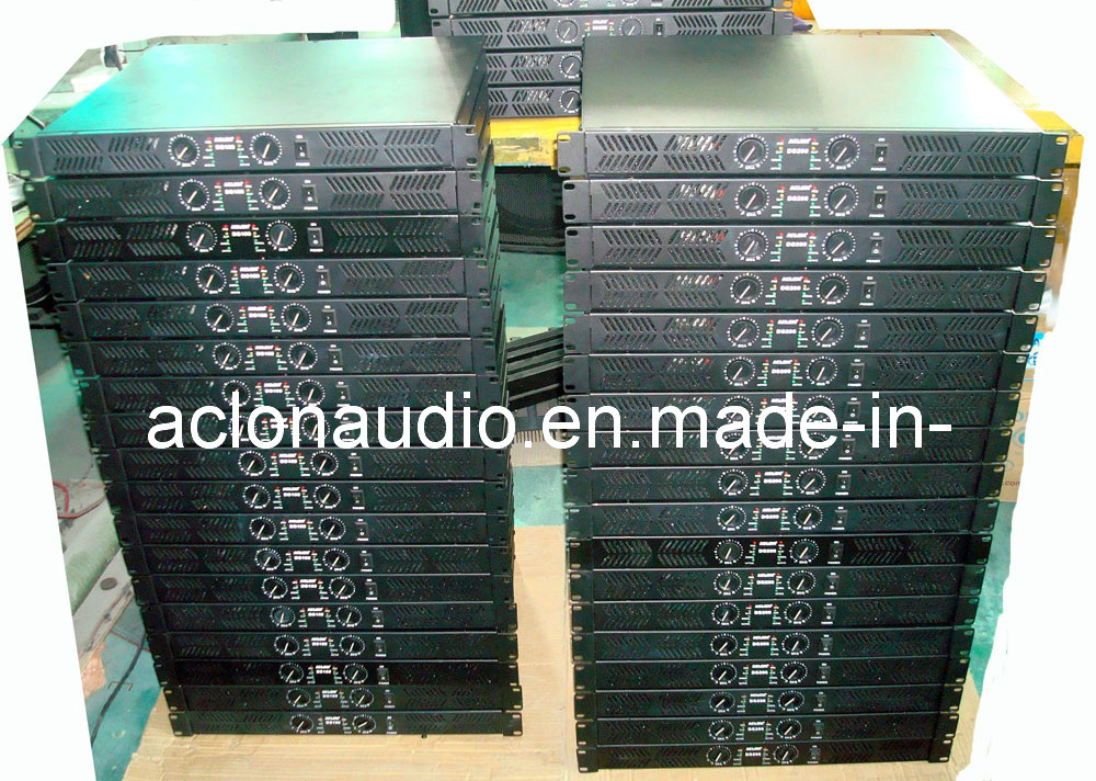 High Reliability Power Amplifier (DS250)