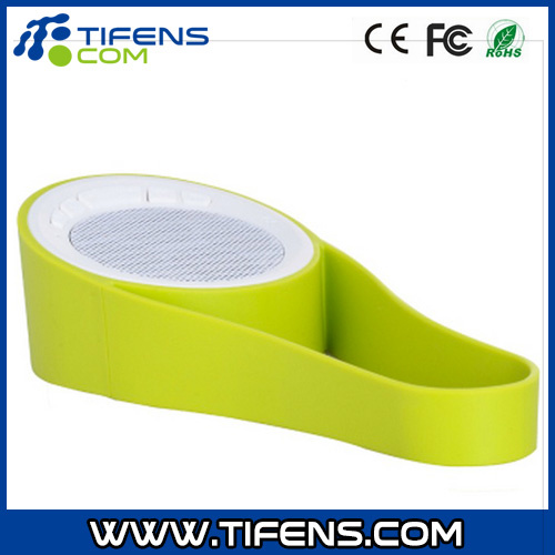 New Bluetooth Speakers with 10m Working Range