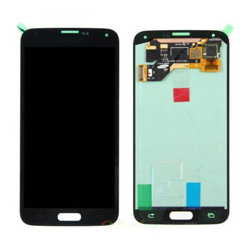 Original New Brand LCD Screen for Samsung Galaxy S5 G900 I9600