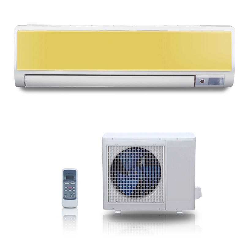 Wall Split Type Air Conditioner