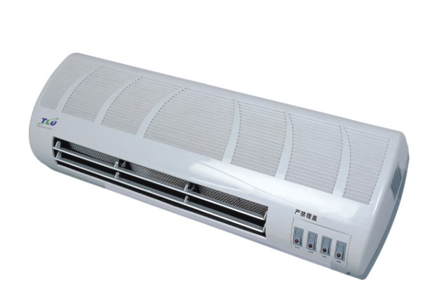 Warmer PTC Heater