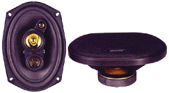 Car Speaker ANP6942