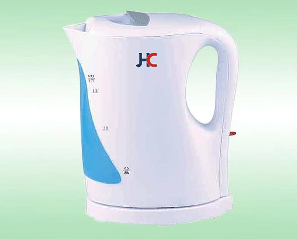 Electrical Kettle (RS-601)